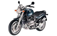 Rizoma Parts for BMW R1100